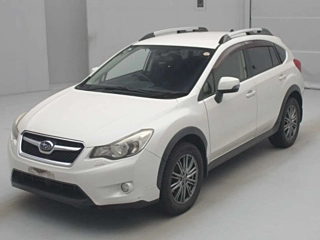 Subaru XV 2013