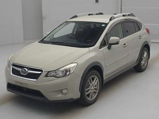 Subaru XV 2013