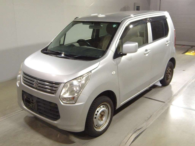Suzuki Wagon