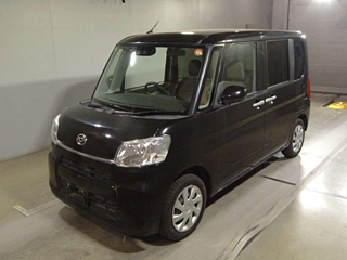 Daihatsu Tanto 2018