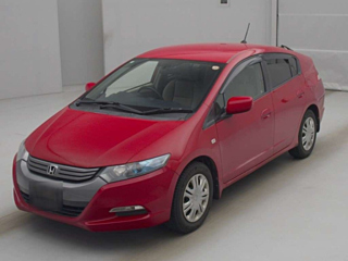 Honda Insight 2010