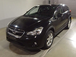 Subaru XV 2013