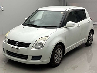 Suzuki Swift 2010