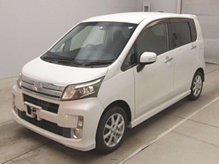 Daihatsu Move 2013