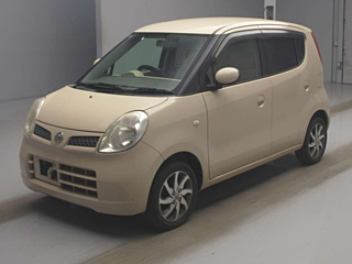 Nissan Moco 2006