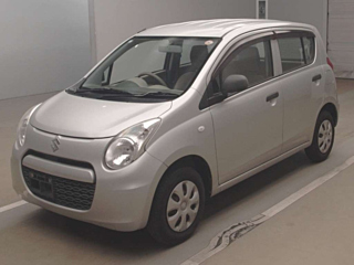 Suzuki Alto 2013