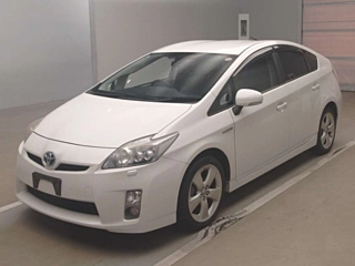 Toyota Prius 2009