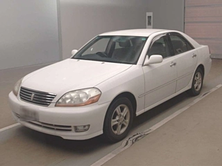 Toyota Mark2 2003