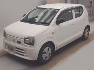 Suzuki Alto 2017