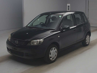 Mazda Demio 2003