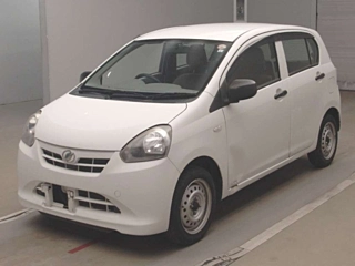 Daihatsu Mira 2013