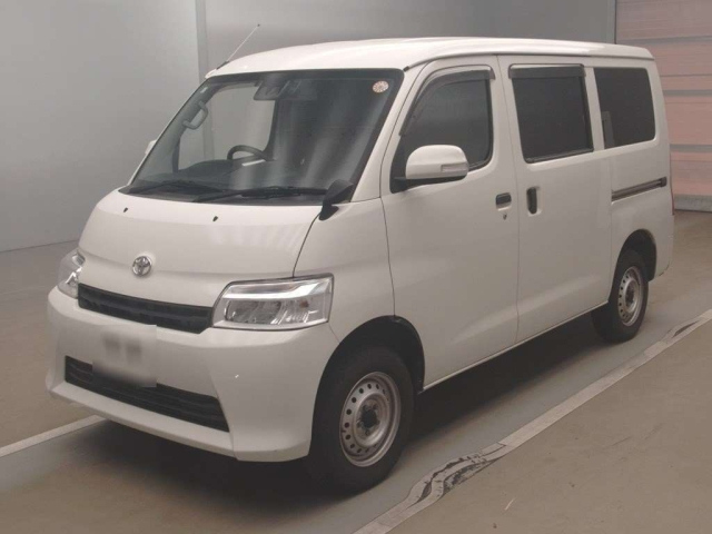 Toyota Town Ace