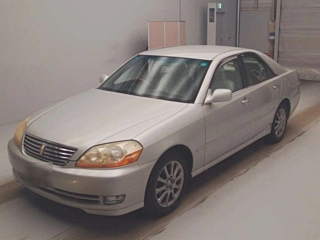 Toyota Mark2 2003