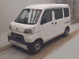 Daihatsu Hijet 2020