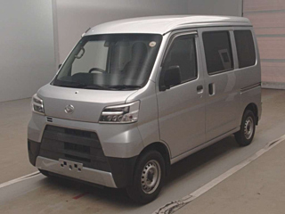 Daihatsu Hijet 2020