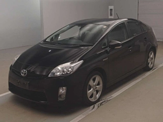Toyota Prius 2010