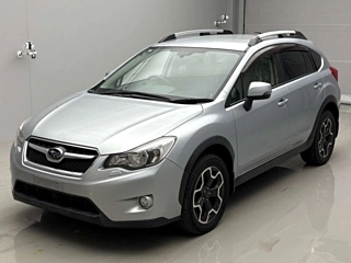 Subaru XV 2013