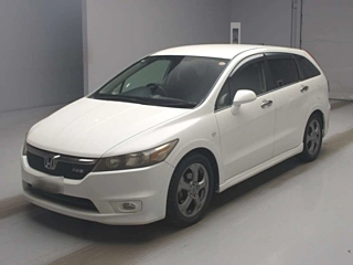 Honda Stream 2007