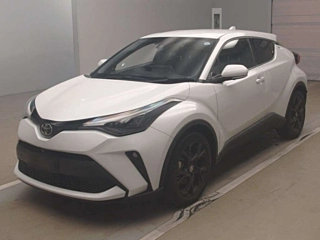 Toyota C-HR 2023