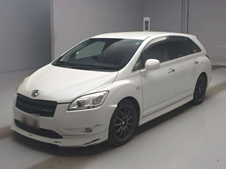 Toyota MarkX 2008
