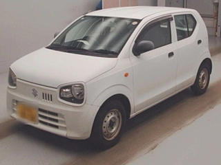 Suzuki Alto 2015