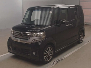 Honda N-BOX 2012