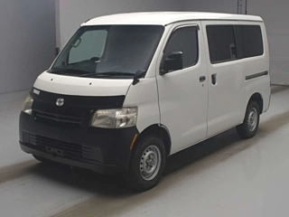 Toyota Lite-Ace 2017