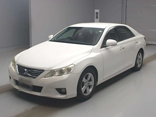 Toyota MarkX 2010