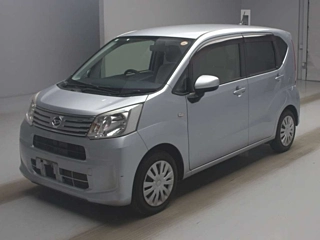 Daihatsu Move 2019