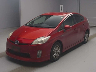 Toyota Prius 2011