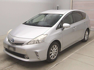 Toyota Prius 2013