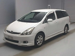 Toyota Wish 2005