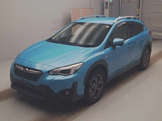 Subaru XV 2021