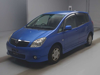 Toyota Corolla 2003