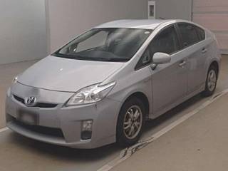 Toyota Prius 2009