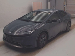 Toyota Prius 2023