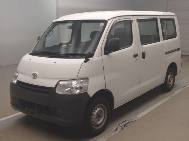 Toyota Town Ace