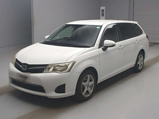 Toyota Corolla 2012