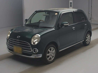 Daihatsu Mira 2008