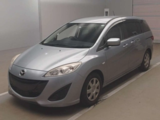 Mazda Premacy 2011