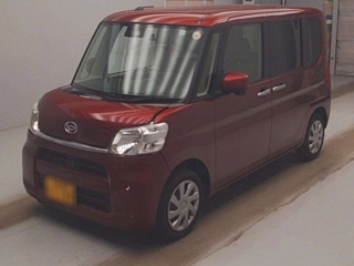 Daihatsu Tanto 2017