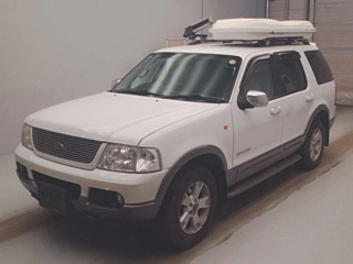 Ford Explorer 2004