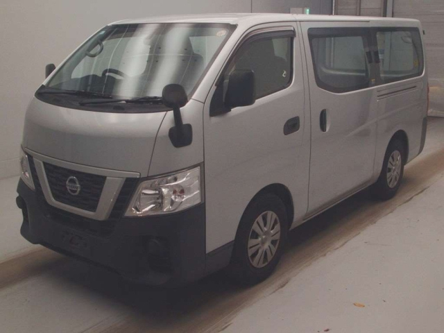 Nissan Caravan