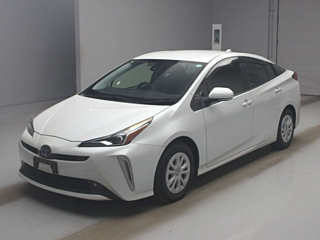 Toyota Prius 2020