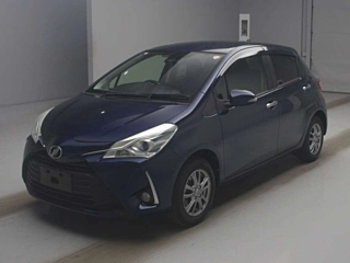 Toyota Vitz 2019