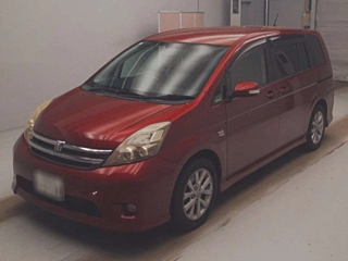 Toyota Isis 2008