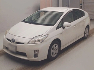 Toyota Prius 2009