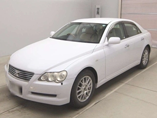 Toyota MarkX 2006