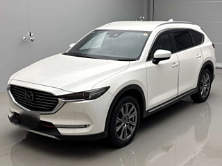 Mazda CX-8 2019