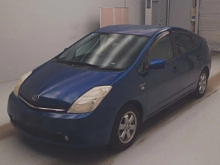 Toyota Prius 2009